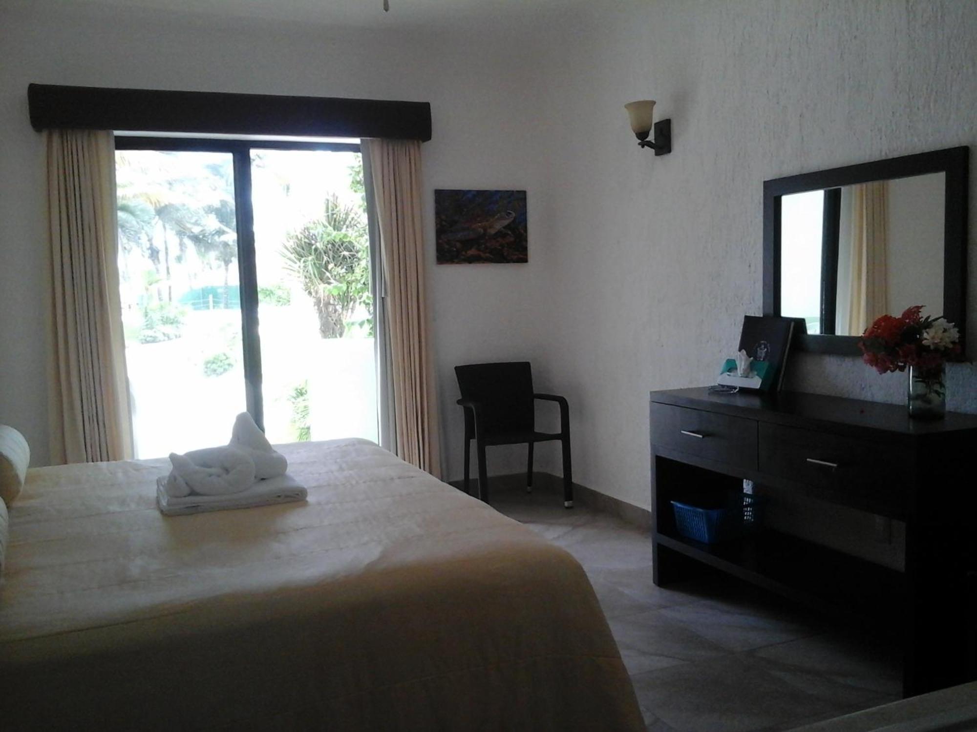 Hotel Club Akumal Caribe Cameră foto