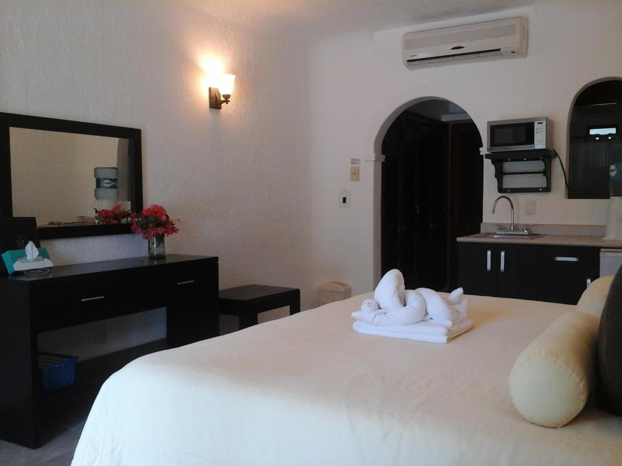 Hotel Club Akumal Caribe Cameră foto