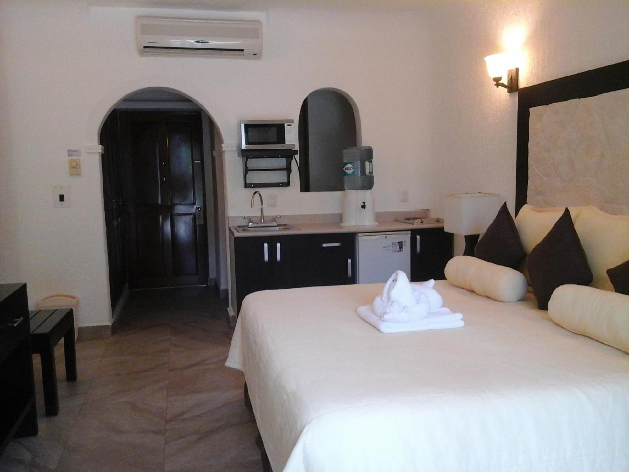 Hotel Club Akumal Caribe Cameră foto