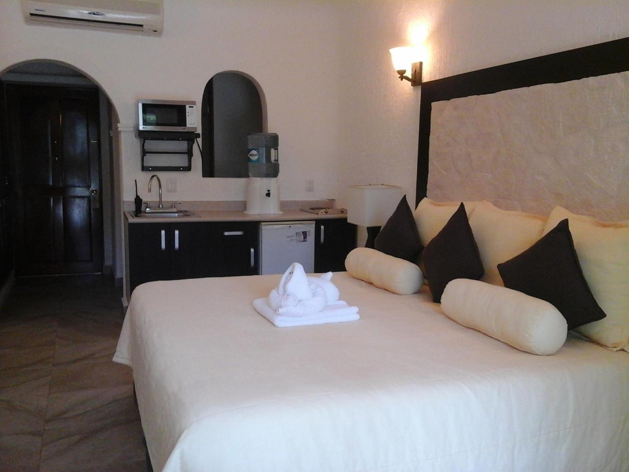 Hotel Club Akumal Caribe Cameră foto
