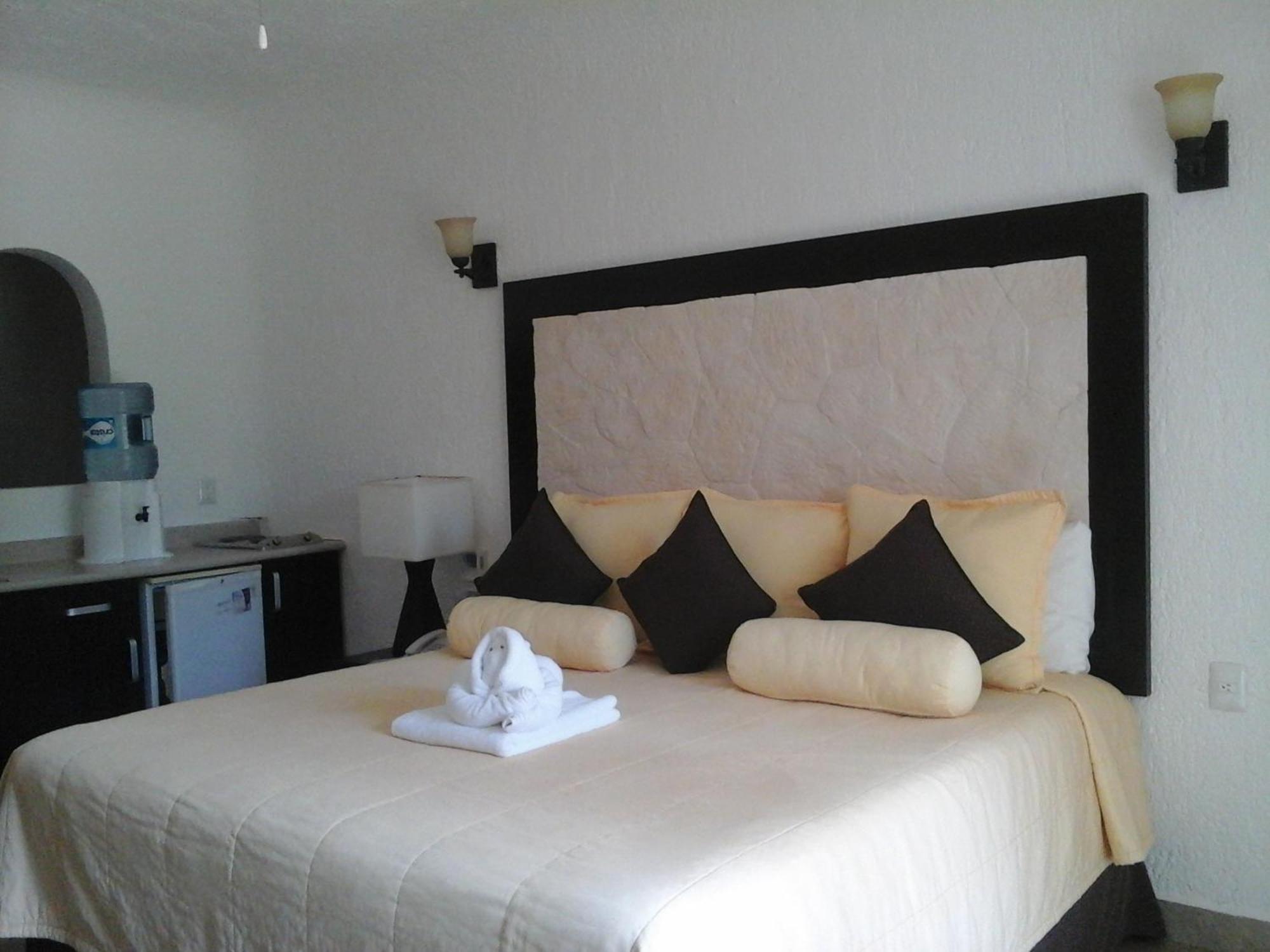 Hotel Club Akumal Caribe Cameră foto