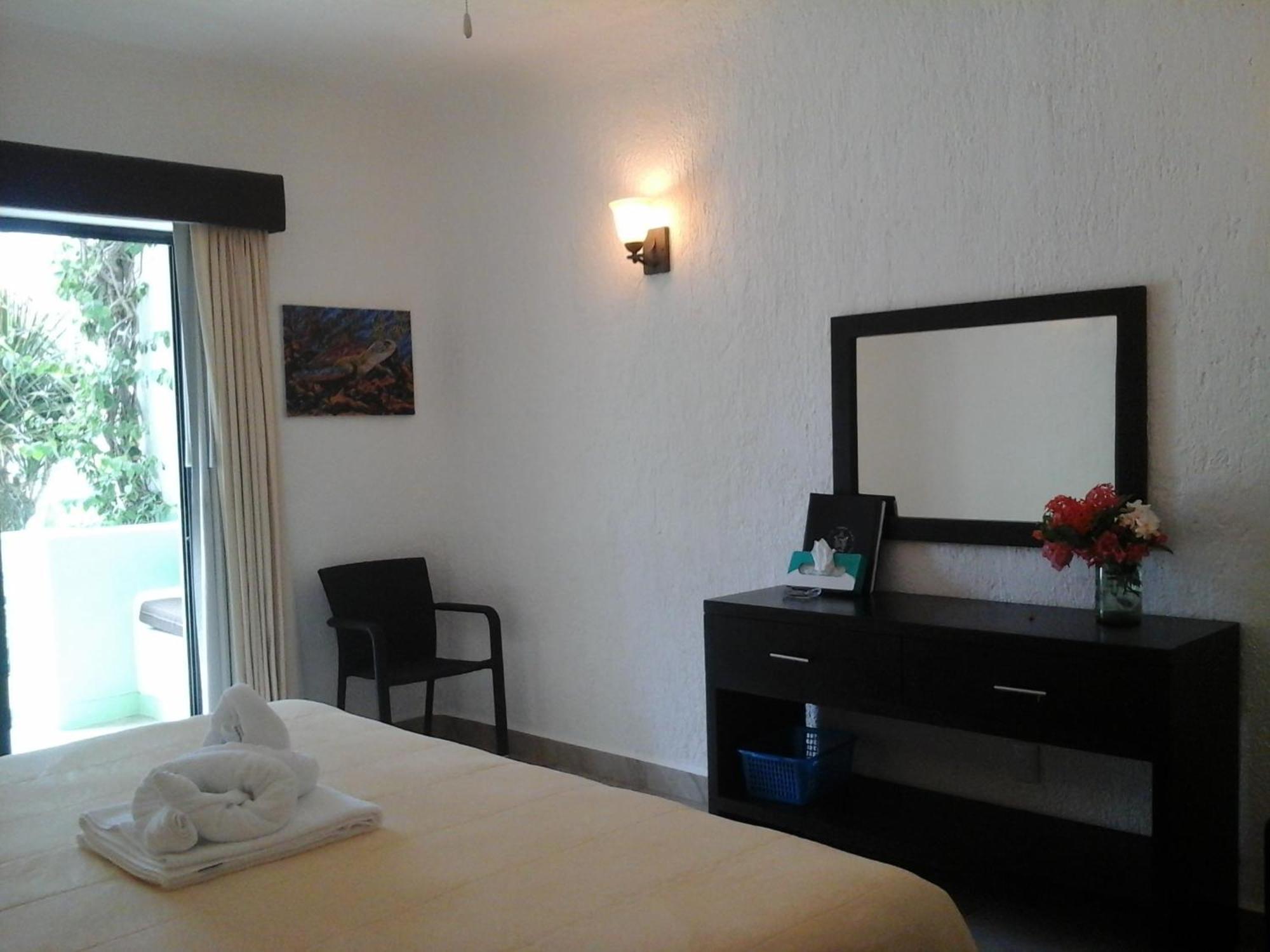 Hotel Club Akumal Caribe Cameră foto