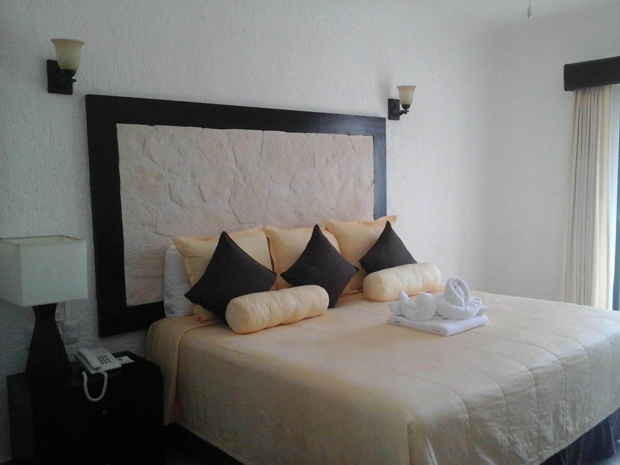 Hotel Club Akumal Caribe Cameră foto