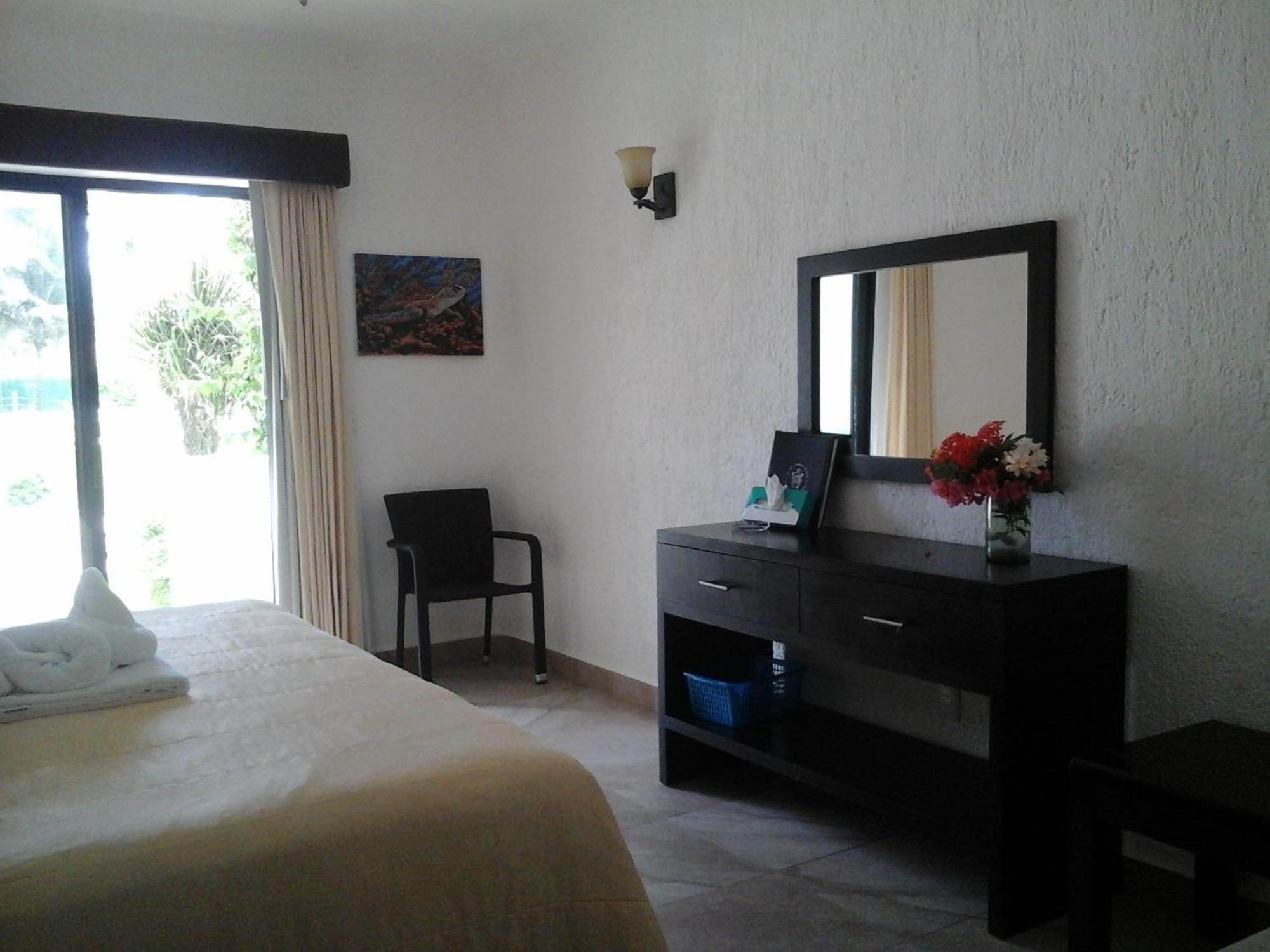 Hotel Club Akumal Caribe Cameră foto