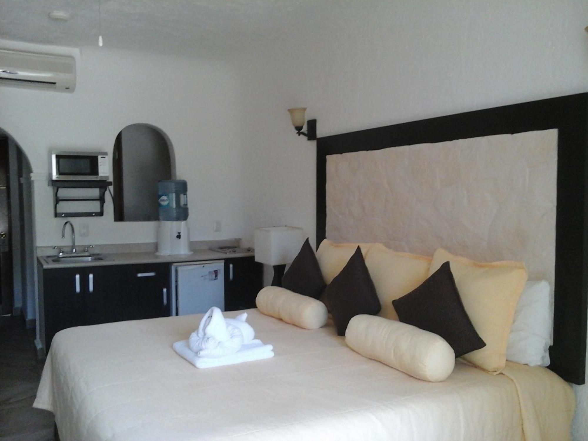 Hotel Club Akumal Caribe Cameră foto