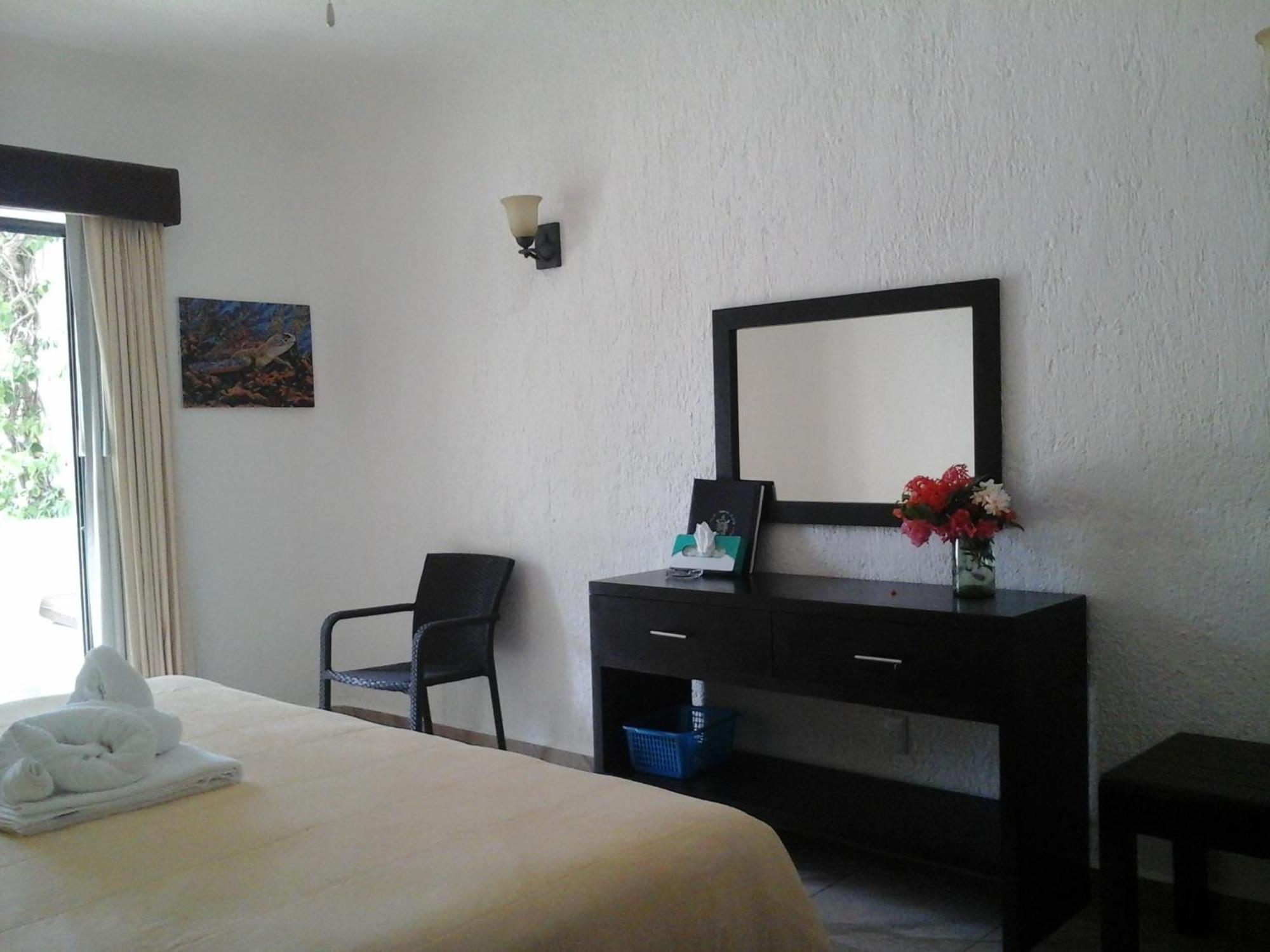 Hotel Club Akumal Caribe Cameră foto