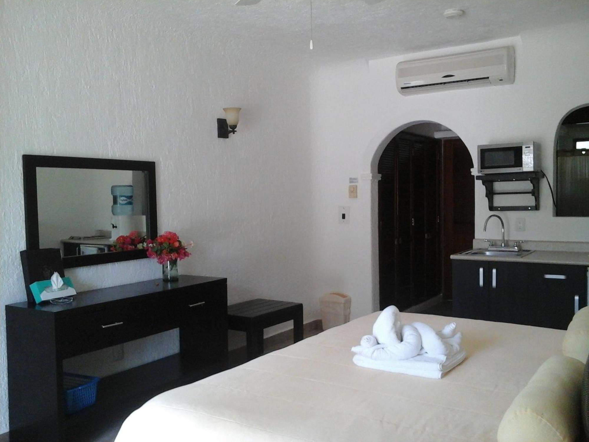 Hotel Club Akumal Caribe Cameră foto